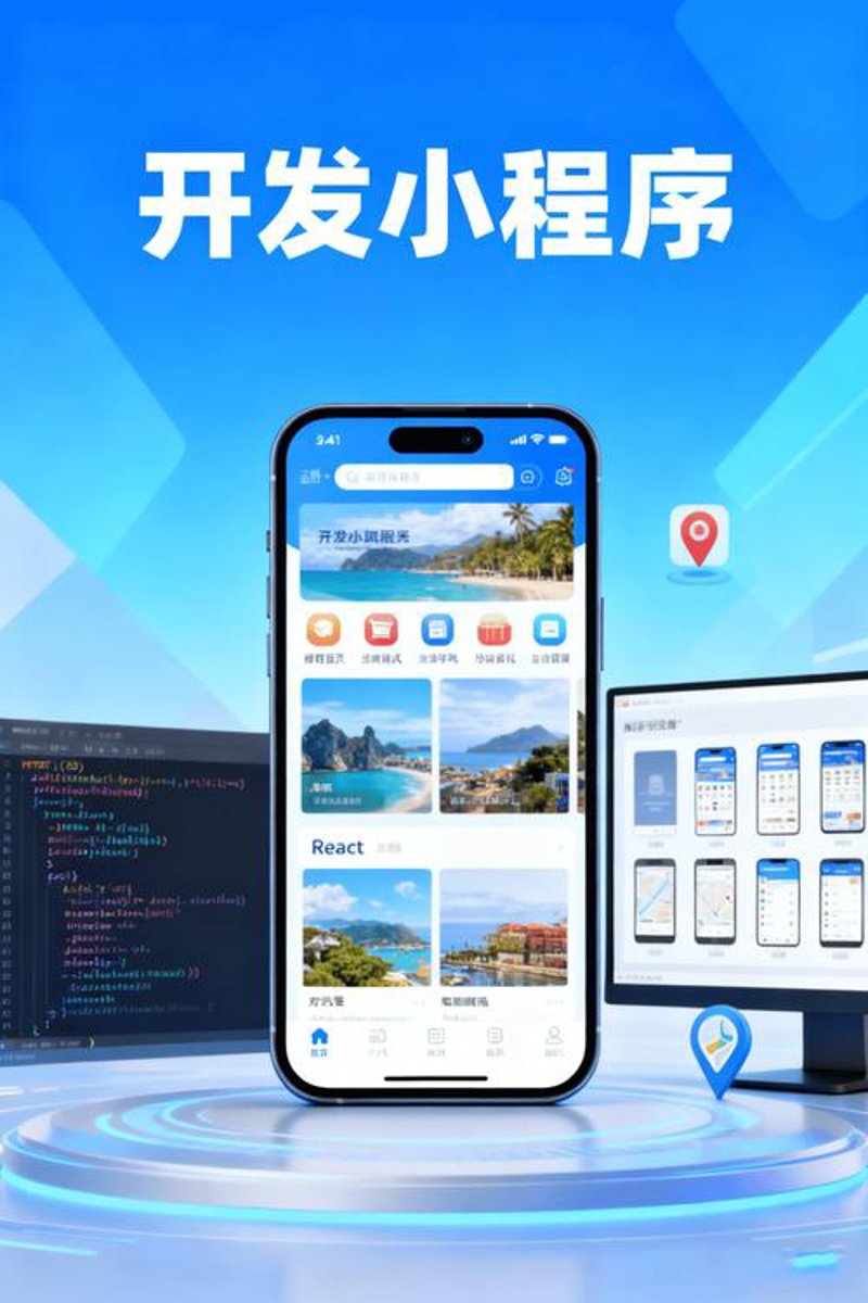 APP开发:构建移动梦想的金钥匙