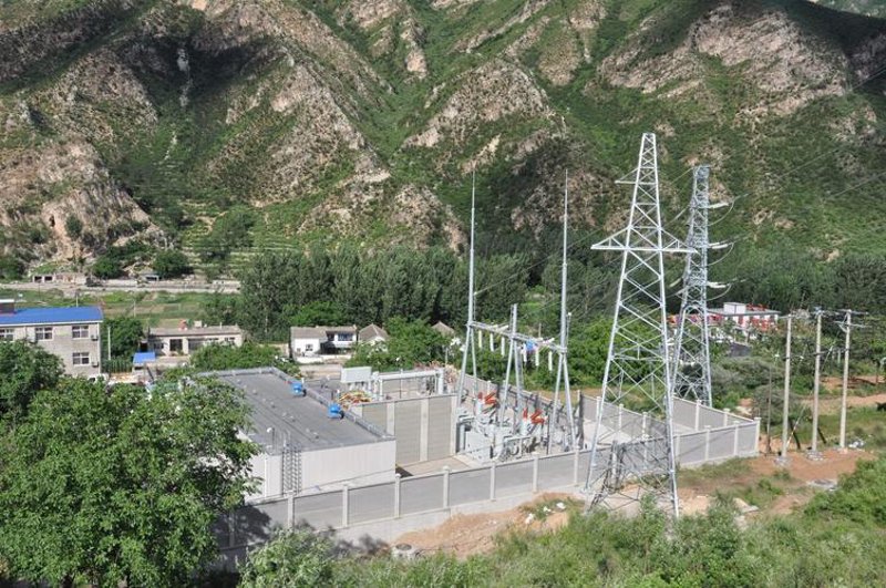 涞水网站建设：构建未来商业模式的新篇章